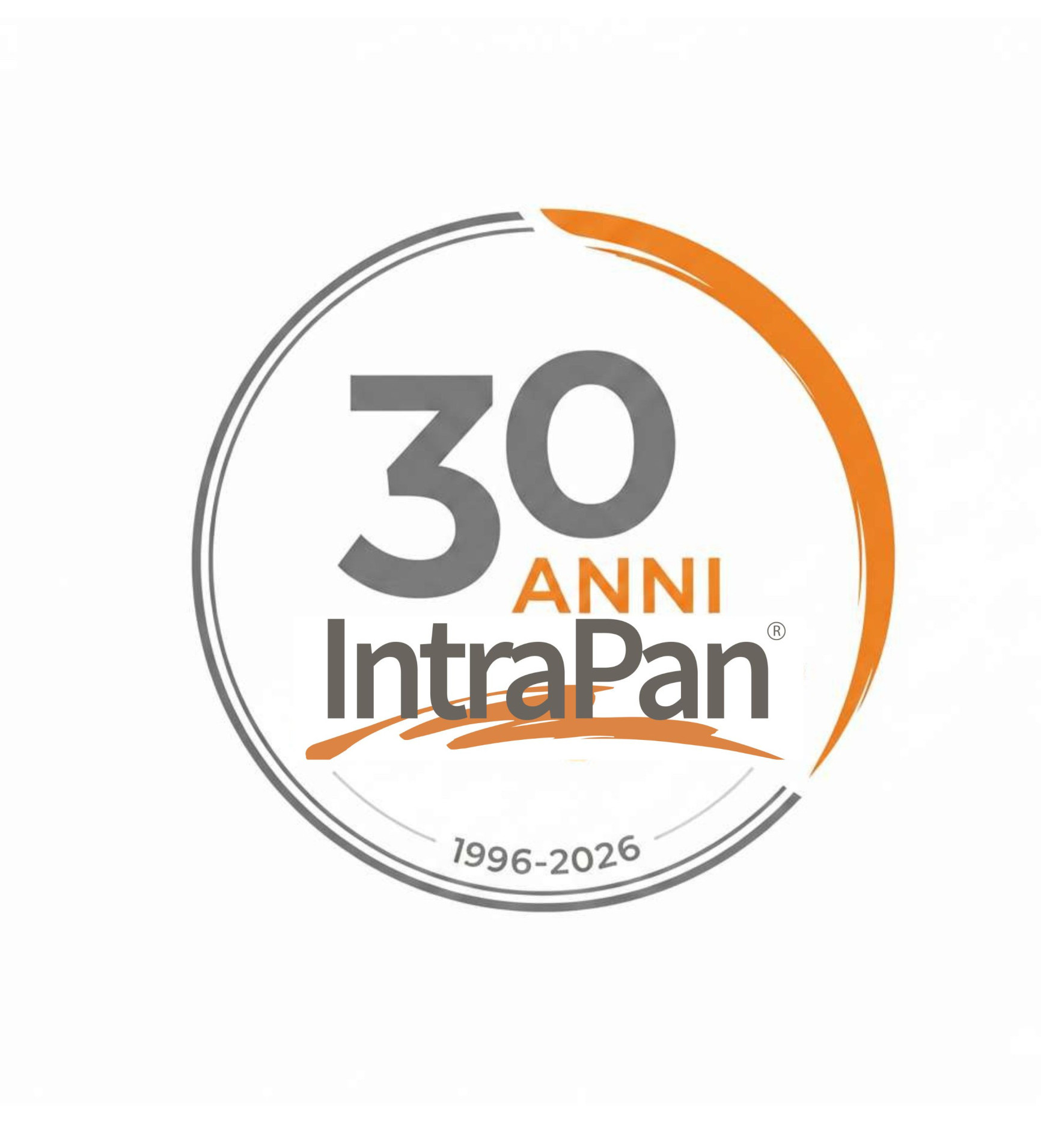 Intrapan festeggia 30 anni di attività Intrapan festeggia 30 anni di attività