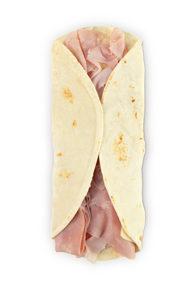 Cotto e Formaggio Cotto e Formaggio