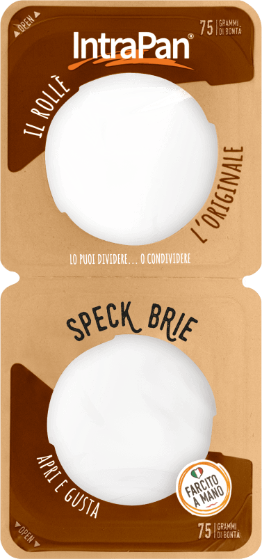 Speck Brie