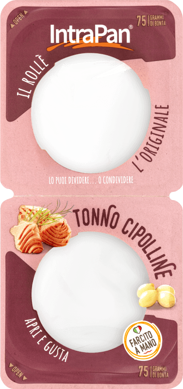 Tonno Cipolline