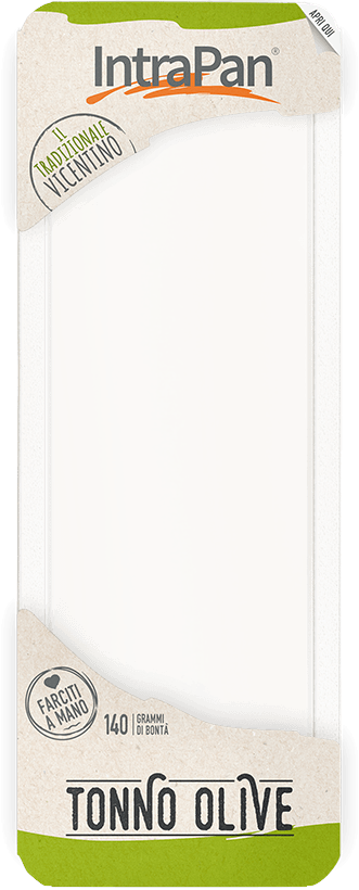 Tonno Olive