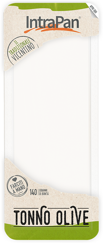 Vicentino Tonno Cipolline