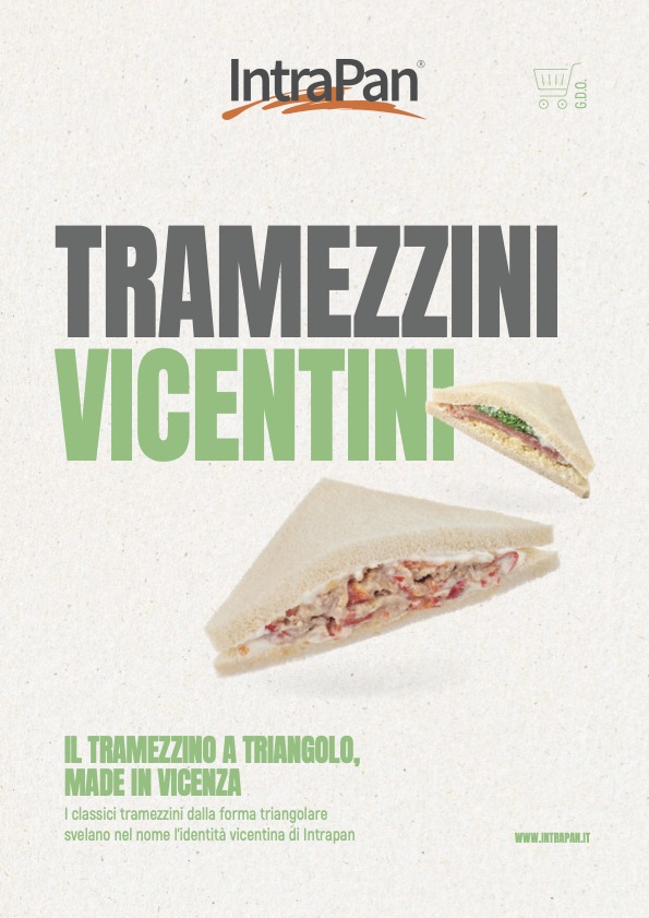 Tramezzini Vicentini
