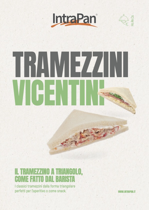 Tramezzini Vicentini