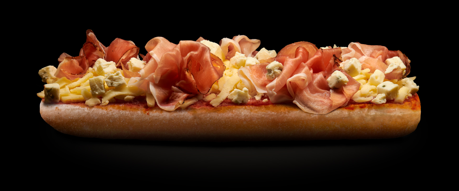 Verde Speck
