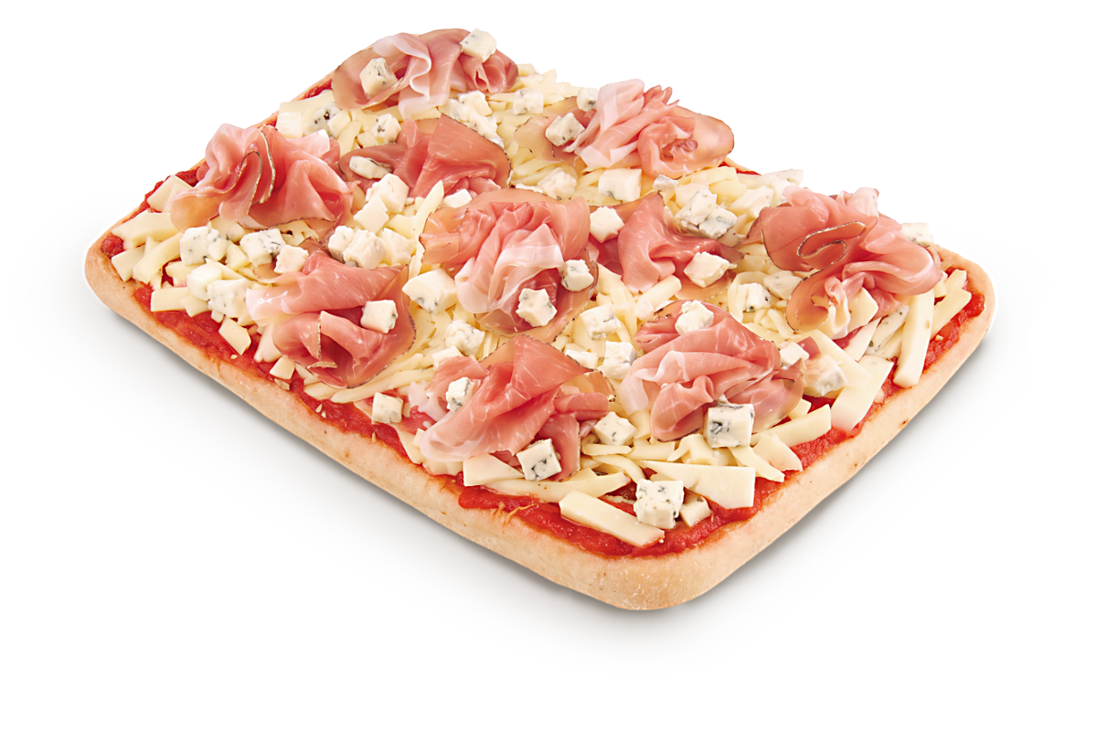 Verde Speck