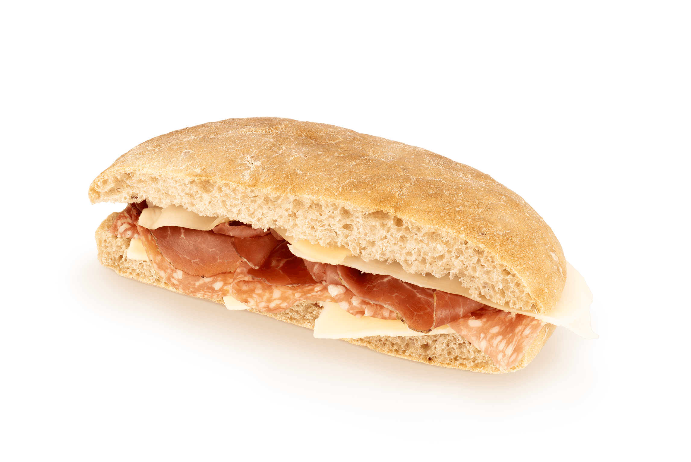 Bauerntoast Plus