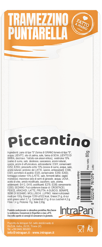 Piccantino