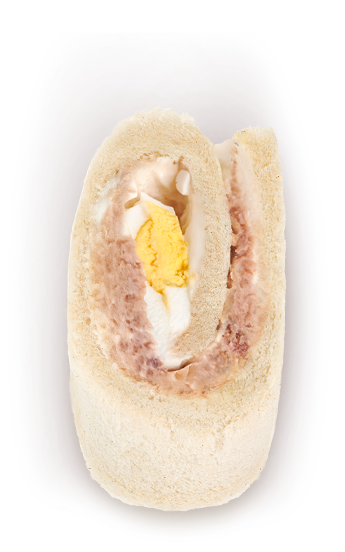 Puntarella Tonno Uova
