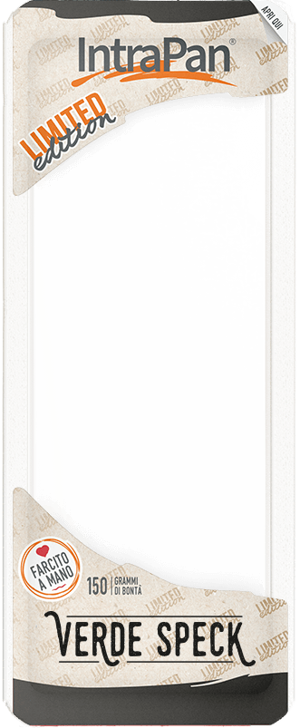 Verde e Speck Verde e Speck